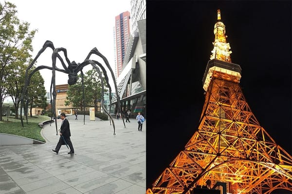 JAPAN: 10 DAYS IN TOKYO: photo 11