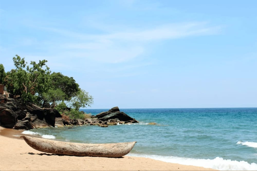 Nkhata Bay, Malawi: What makes it a place to be?