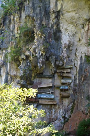 Top 5 Places to Visit in Sagada: photo 5