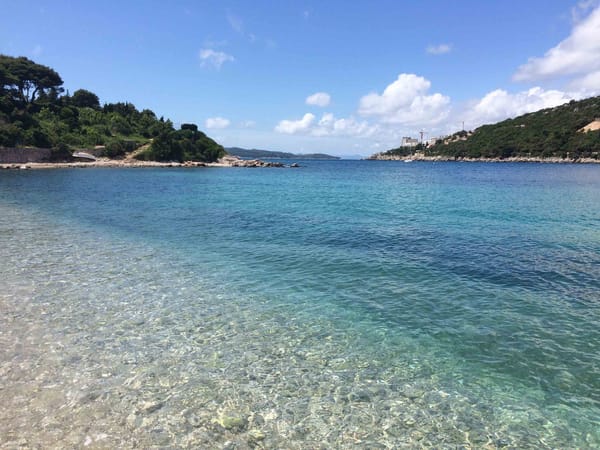 A Week in Dubrovnik: photo 1