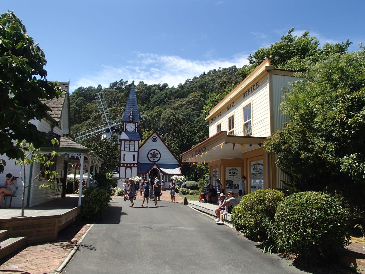 What To Do in Nelson City, New Zealand