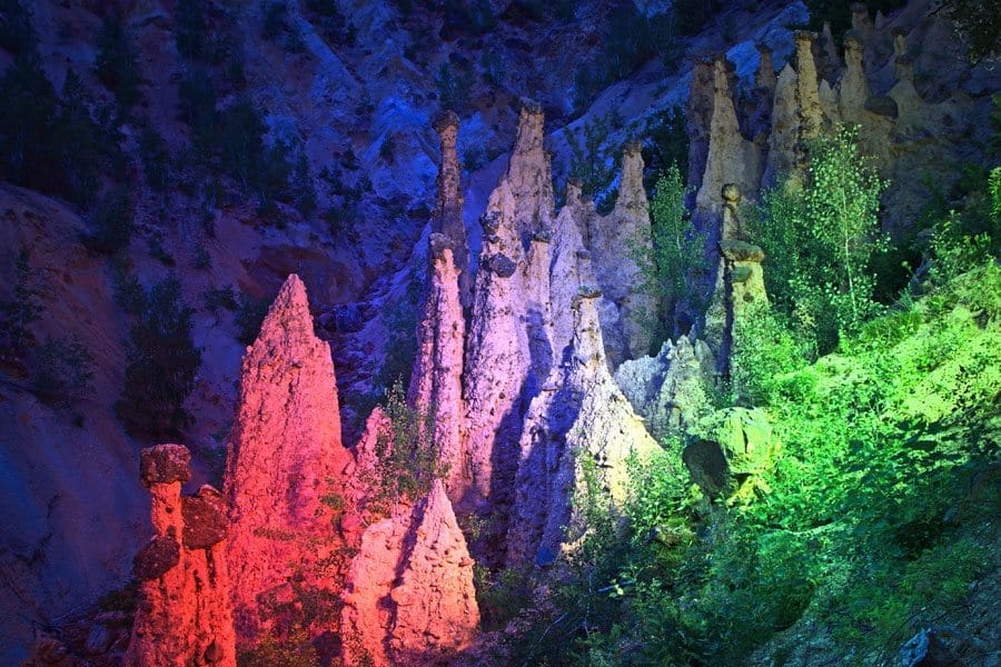 5 Places to visit when you come to Serbia