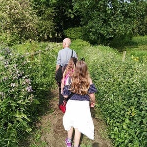 North Norfolk: A postage stamp view; culture, beauty & diversity: photo 23