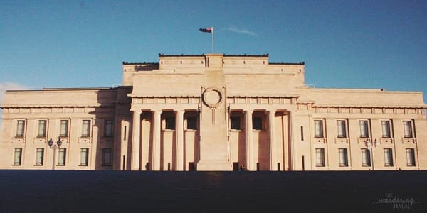 5 Reasons You Should Visit Auckland, New Zealand: photo 4