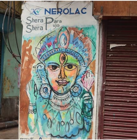 A Traveler’s guide to Kolkata: photo 3