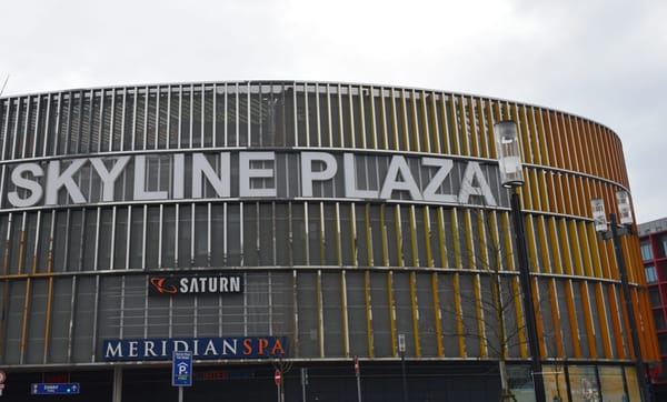 Shopping in Frankfurt am Main: photo 2