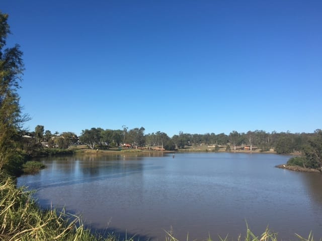Gatton - A small country town with a lot to offer