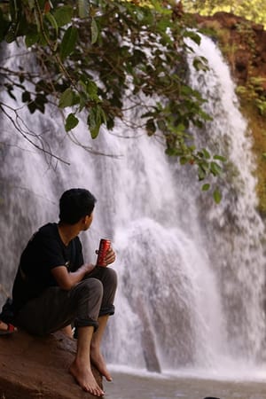 Cambodia: Exploring Ratanakiri, home of glorious nature: photo 7