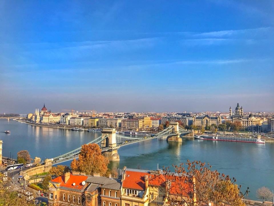A Complete Guide to the Top Attractions in Budapest