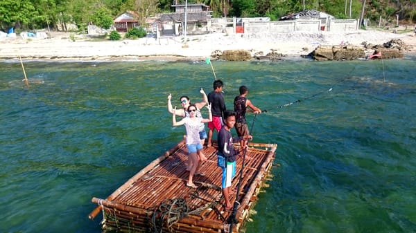 Soaking Up on the Islands of Giants (Islas de Gigantes): photo 23