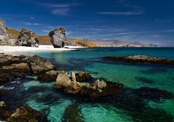 Almeria: paradise of beaches and coves: photo 4