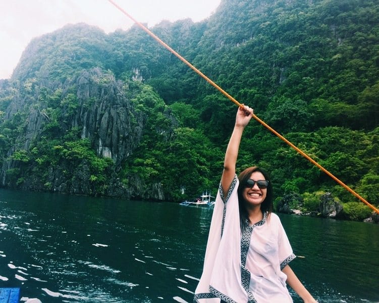 Your Get-Away Island: El Nido, Palawan