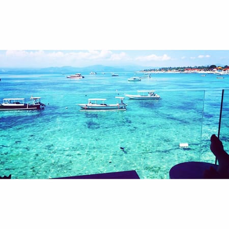 Bali: more than just Bintangs: photo 2