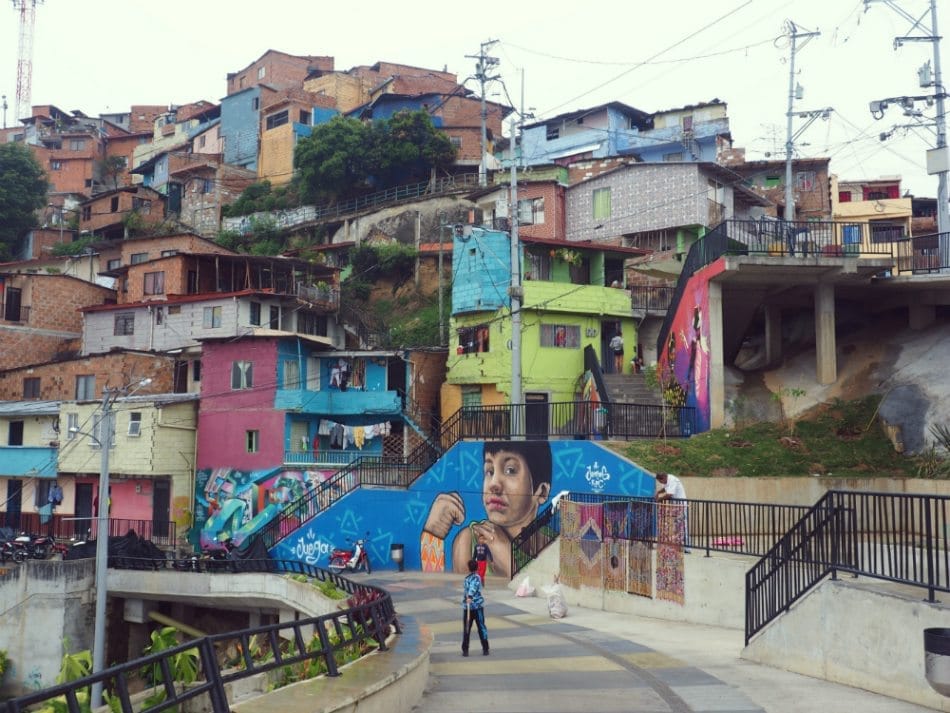 Perfect low budget tips for 3 days in Medellín