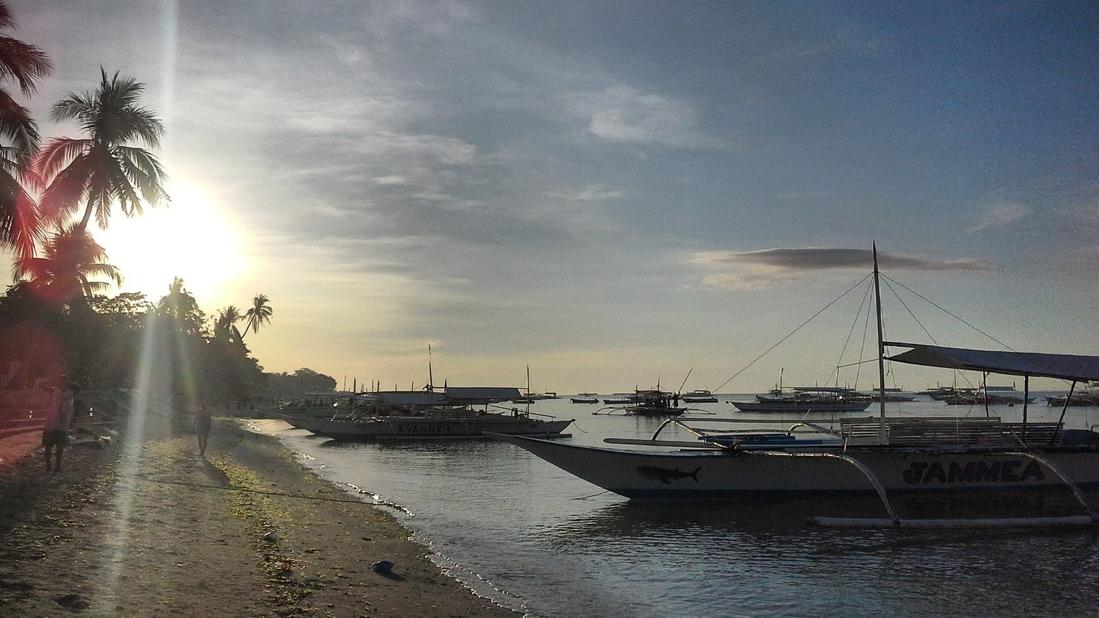 Summer Hurray in Bohol, Philippines!