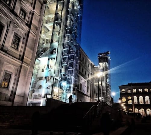 Madrid: Top 10 Things to do in Paseo del Prado: photo 1