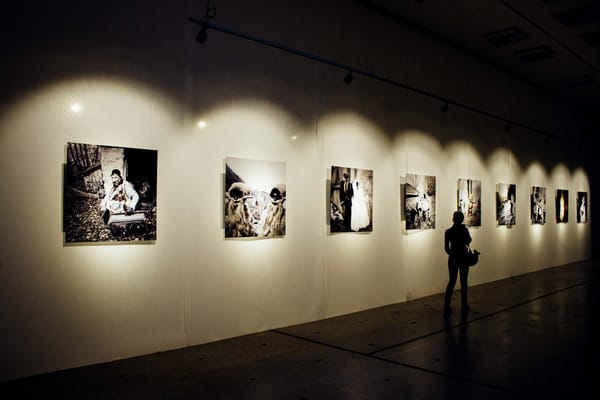 5 Alternative Places to Visit in Kaunas: photo 2
