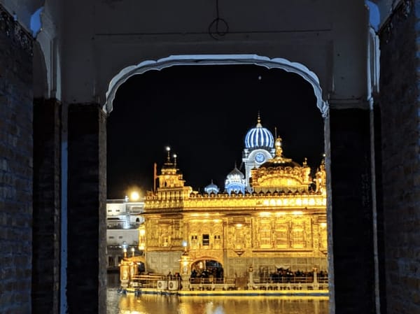 Things to do in Amritsar: photo 2