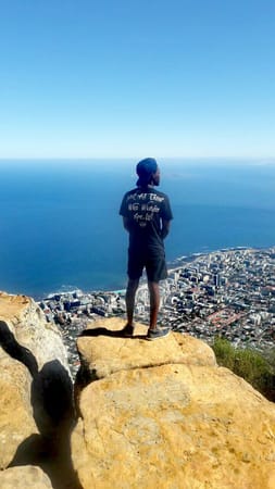 Seeing Cape Town on a student budget: photo 17