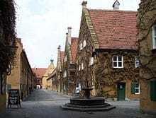 Day Trip through Augsburg: photo 1