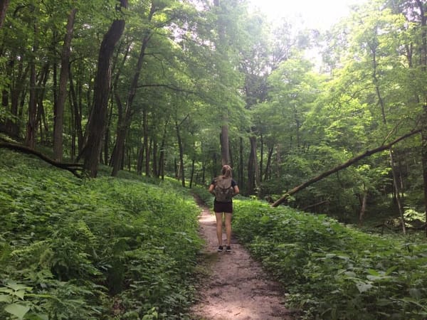 Eye-Opening Iowa: Things to see and do in lesser known America!: photo 7