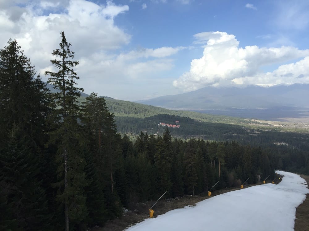 ''Discovering Bulgaria: Part One''