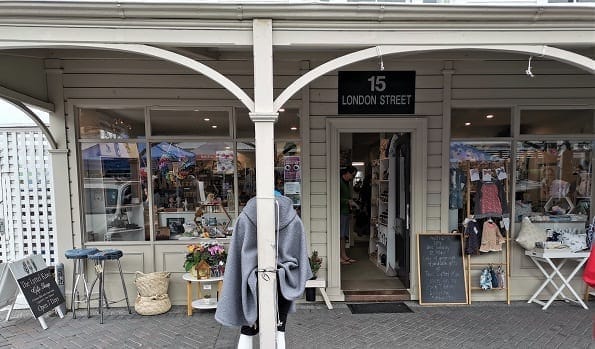 Lyttleton: Magical seaport town: photo 30