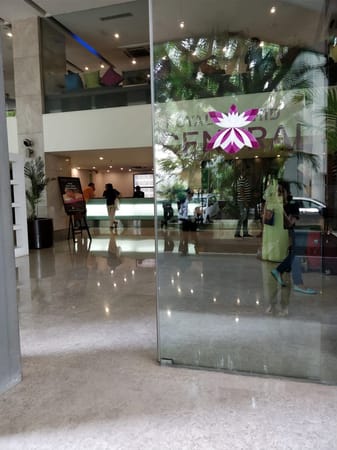 Bangalore: Shopping and food: photo 6