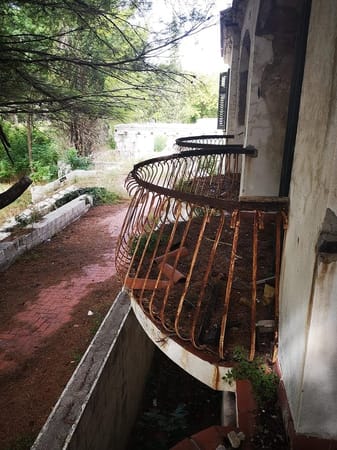 Vacation on the Dalmatian Sea: photo 34