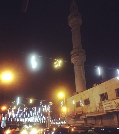 Amman, Jordan: The Perfect Introduction to the Middle East: photo 4
