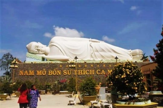 Southeast Asia: 6 Cheap Destinations for First Time Solo Travelers