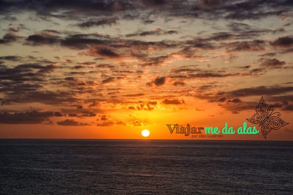 THE TOP 20 MOST SPECTACULAR PLACES TO WATCH SUNSETS IN THE CANARY ISLANDS: photo 11