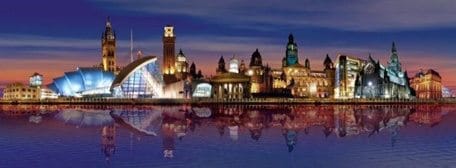 Destination of the Year 2016: Glasgow: photo 23