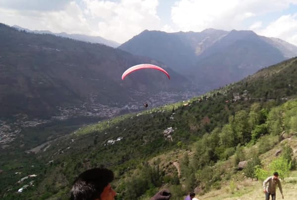 Kullu Manali Tour: Things You Must Do: photo 7
