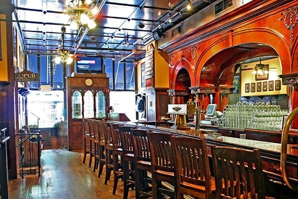A Steak on the Lake: The Culinary Experience in Cleveland, Ohio: photo 6
