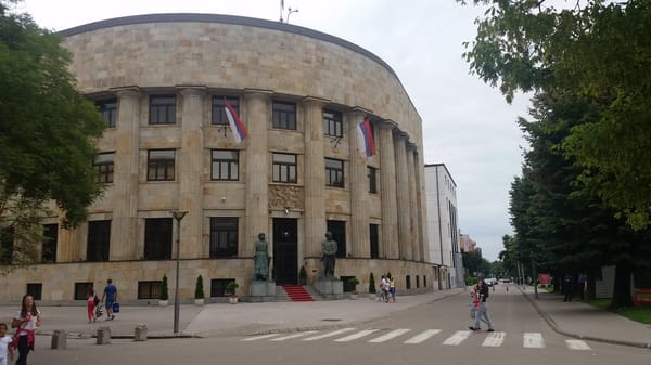 Banja Luka - the adventure begins!: photo 5