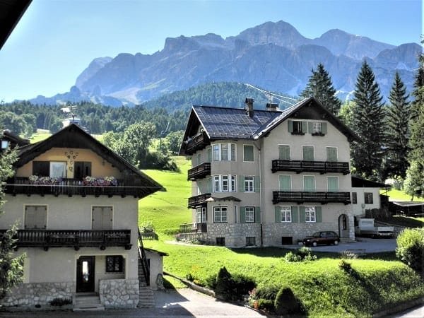 The Dolomites: Northern Italy’s incredible mountain range: photo 2