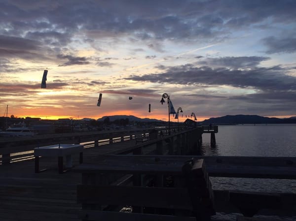 Guide to Vancouver Island: photo 4