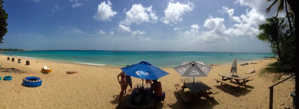 United States Virgin Islands: Saint Croix: photo 2