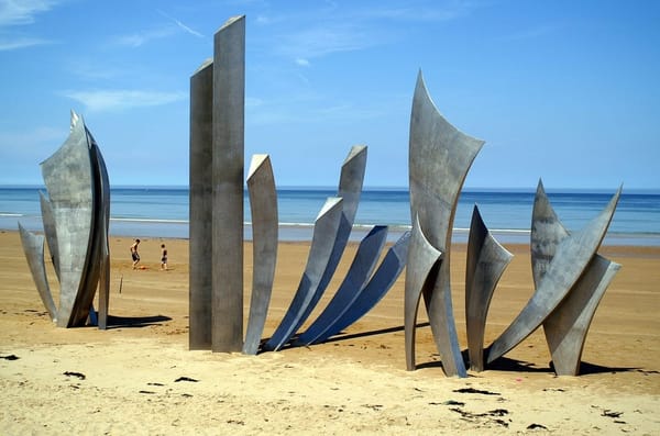 Must See Attractions in Normandy, France: photo 3