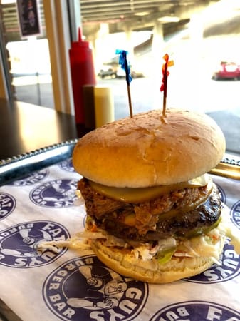 Five Tulsa Tastes You Can’t Afford To Miss: photo 1