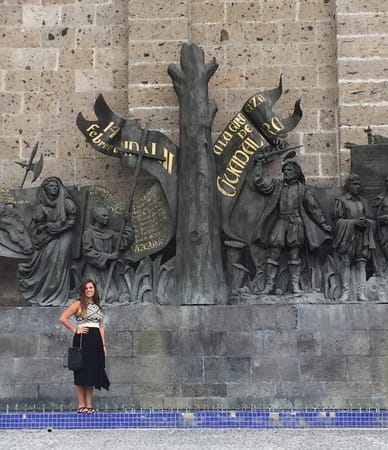 Guadalajara, Mexico: Unfiltered: photo 1