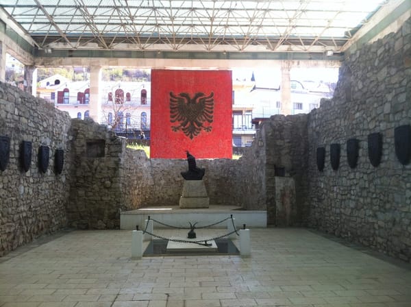 Why you should go to Albania (and why you’ll love it): photo 3