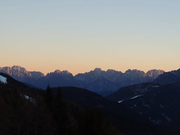 Innsbruck, Monaco, San Candido - An adventure Christmas weekend: photo 1