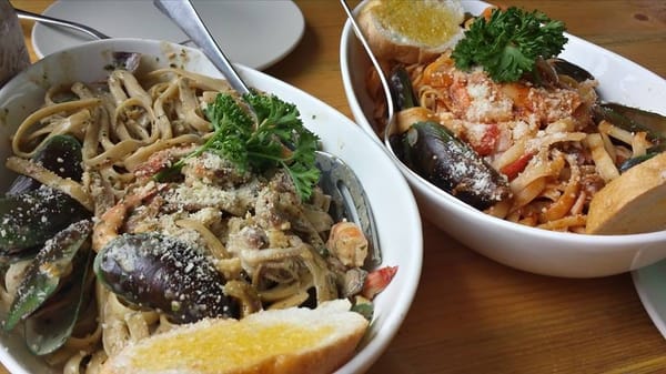 Top Places to Eat in Baguio City: photo 5