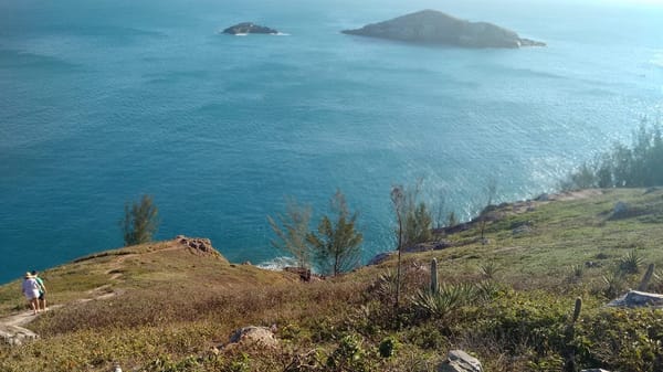 How to travel to the Lake District, Brazil: unusual destinations: photo 6