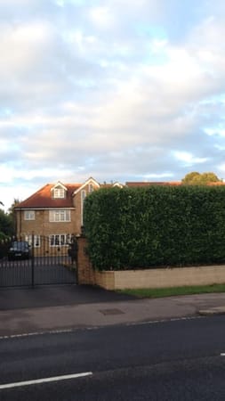 St. Albans - The Romans city: photo 1