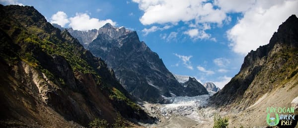 The Allure Of Caucasus Region - Exploring Svaneti: photo 15