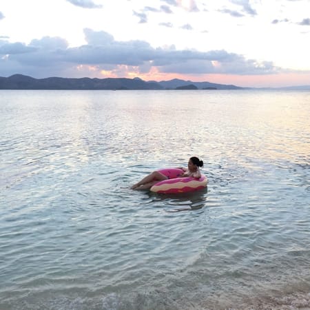 Palawan, Philippines: Living in Paradise: photo 8