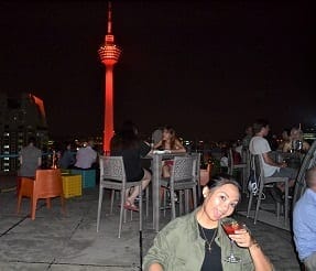 Kuala Lumpur: Your Entrance To A Quest For Chill And Thrill: photo 12